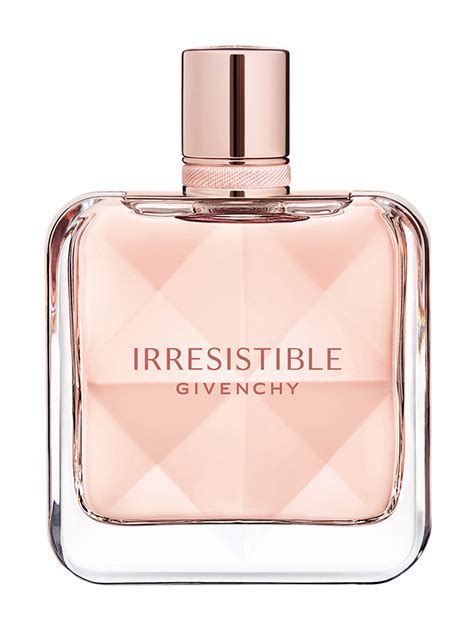 givenchy irresistible perfume 80ml|Givenchy irresistible reviews.